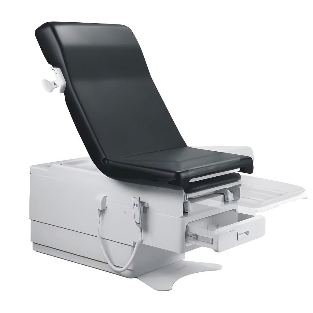 NextGen 2 elektrische gynaecologische onderzoeksbank