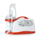 Pompe d'aspiration portable professionnelle New Askir 36 sur batterie Li-Ion