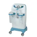 Pompe d'aspiration New Hospivac 350