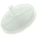 Filtre antibactérien pour pompe d'aspiration New Askir 36 Li-Ion / 118 Basic / New Hospivac 350