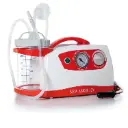 Pompe d'aspiration New Askir 230/12V BR sur batterie