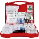 Trousse de secours ASEP BTP 20 de 10 à 20 personnes