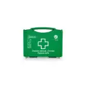 Trousse de secours ASEP Espace Vert Mallette