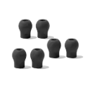 EKO CORE 500™ Embouts auriculaires, 6 paires