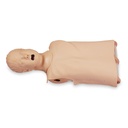 Torse enfant pour RCP et gestion des voies aériennes 3B Scientific®