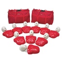 Torse de RCP Basic Buddy™ lot de 10 3B Scientific®
