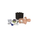 Torse RCP Brad avec pack formateur DAE Zoll 3B Scientific®