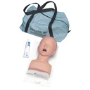 Tête d'intubation enfant 3B Scientific®