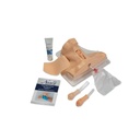 Simulateur de cricothyrotomie 3B Scientific®