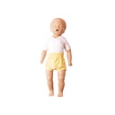 Mannequin de sauvetage aquatique nourrisson 6-9 mois 3B Scientific®