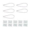 Set de cordon ombilical P90B/P 3B Scientific®