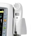 Thermomètre auriculaire pour moniteur PC-900Plus