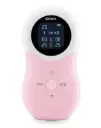 Système d'électrostimulation et rééducation pour femmes - EDAN S12