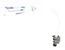 Support fixe avec bras flexible pour VS500