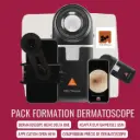 Pack Formation Dermatologie HEINE