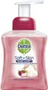 Dettol Douceur de Mousse Antibactérien Rose & Fleur de cerisier 250 ml