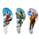 Brosse D-Méli- Mélo Alpine Glow édition limitée