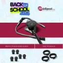 Pack EKO CORE 500™ - NOIR