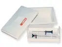 Bac de trempage pour désinfection des instruments médicaux - 3 Litres