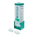 Brosse-éponge chirurgicale stérile Core-scrub 'D' dry - sans détergent (boite 30 pcs)